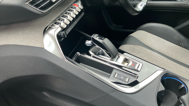 Peugeot 3008 1.6 Hybrid 225 GT 5dr e-EAT8 Estate